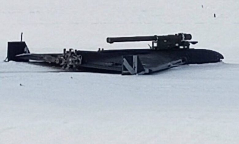 Η Ρωσία ενσωματώνει το Verba MANPADS στο drone Shahid-136 Kamikaze.