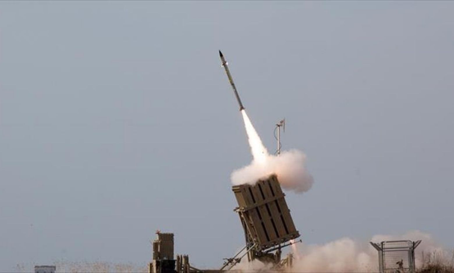 ABD THAAD Üretimini 4 Kat Artırıyor