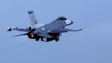 Tayvan Hava Kuvvetleri F-16V