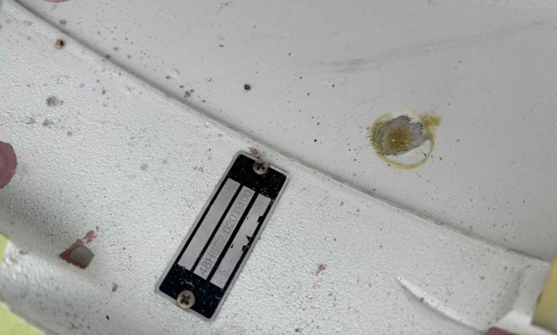 Ukrayna'da ihraç versiyonu S-400 füzeleri kullanıldı