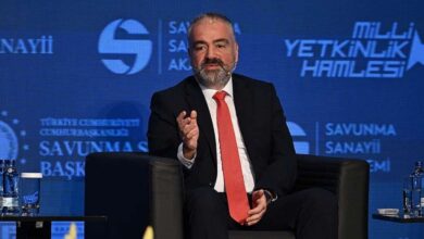 stm özgür güleryüz
