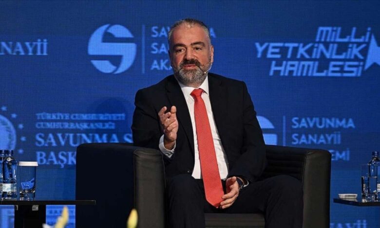 stm özgür güleryüz