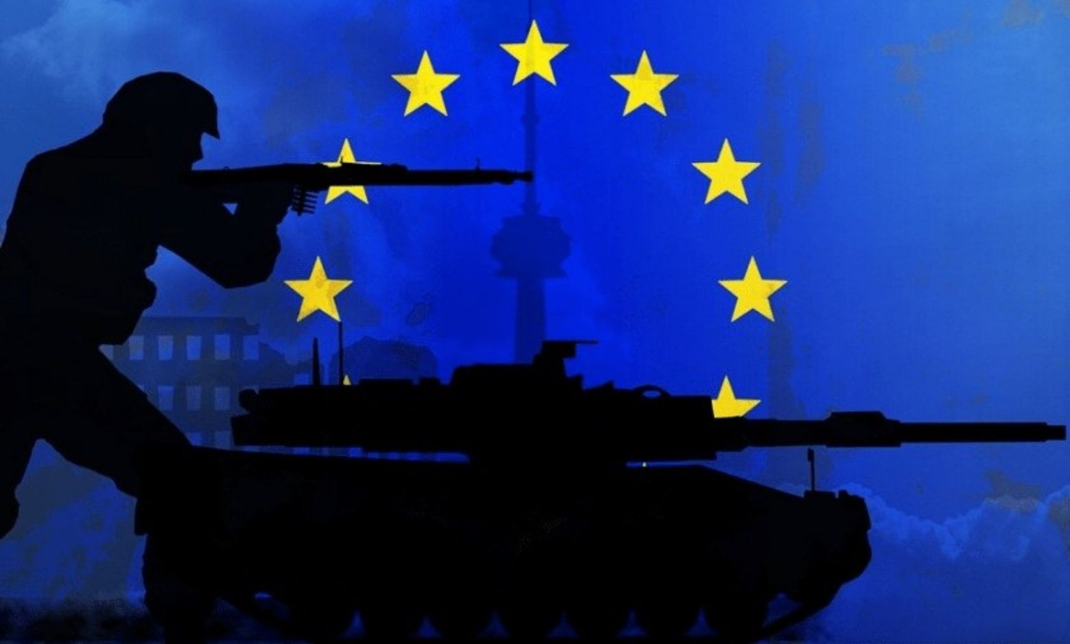 150 milyar avroluk SAFE yetmedi: AB yeni programı tartışıyor