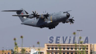 A400M hattı 2028 sonunda kapanabilir