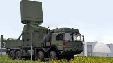 Avrupa hava savunması için Hensoldt'a 100 milyon avroluk radar siparişi