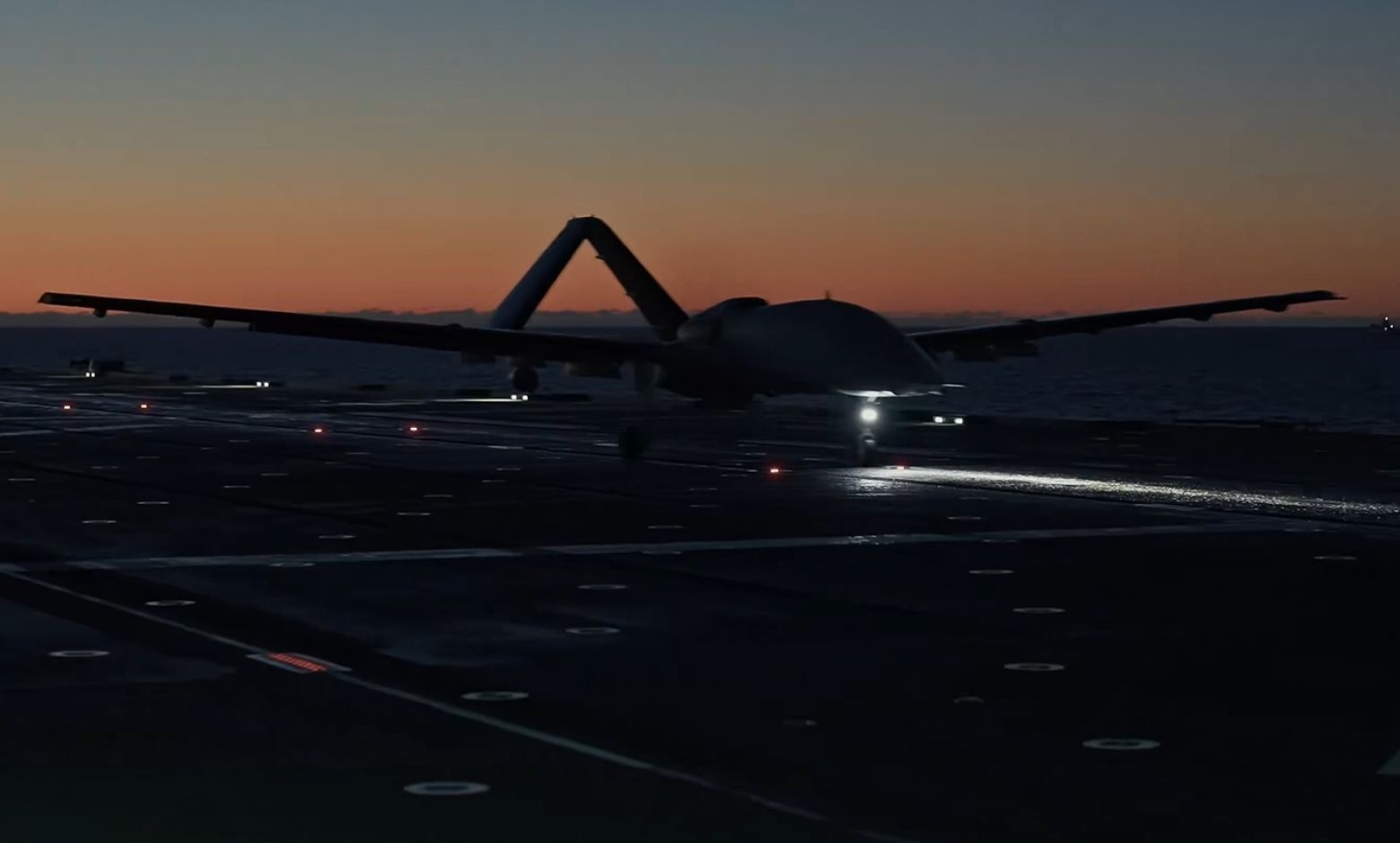 NATO Görevinde Türk SİHA İmzası: Bayraktar TB3 ve Eurofighter Typhoon Aynı Formasyonda