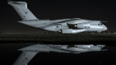 C-390 Millennium