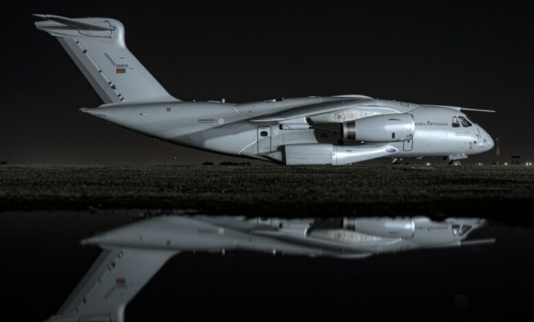 C-390 Millennium