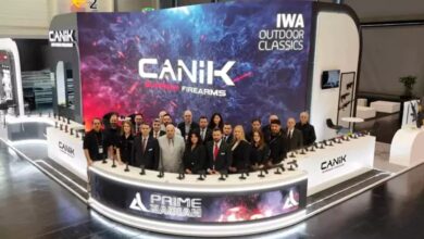 CANiK IWA OutdoorClassics 2026
