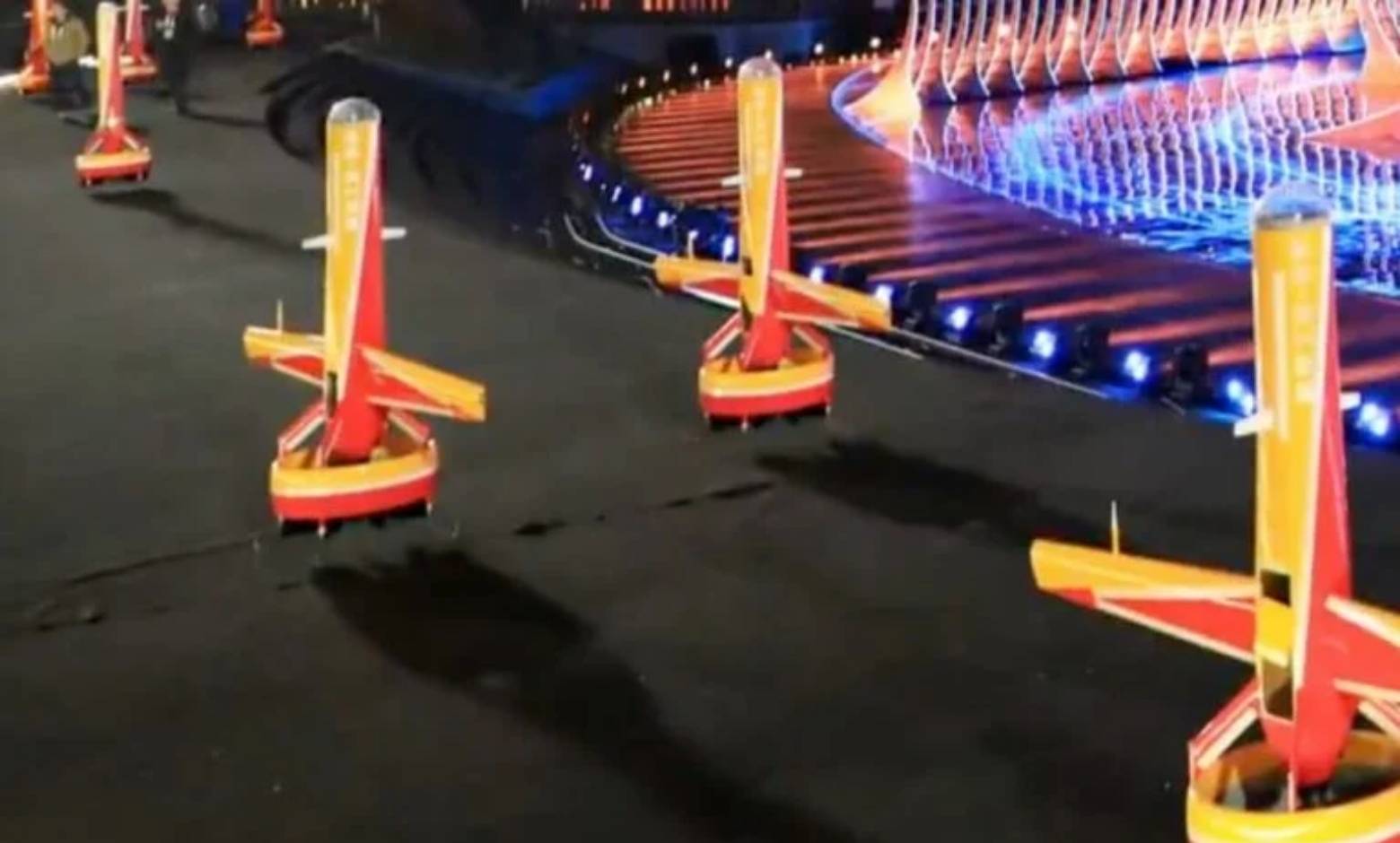 Çin’in AVIC Chengdu Aircraft Industry Group şirketi, Yunying İHA