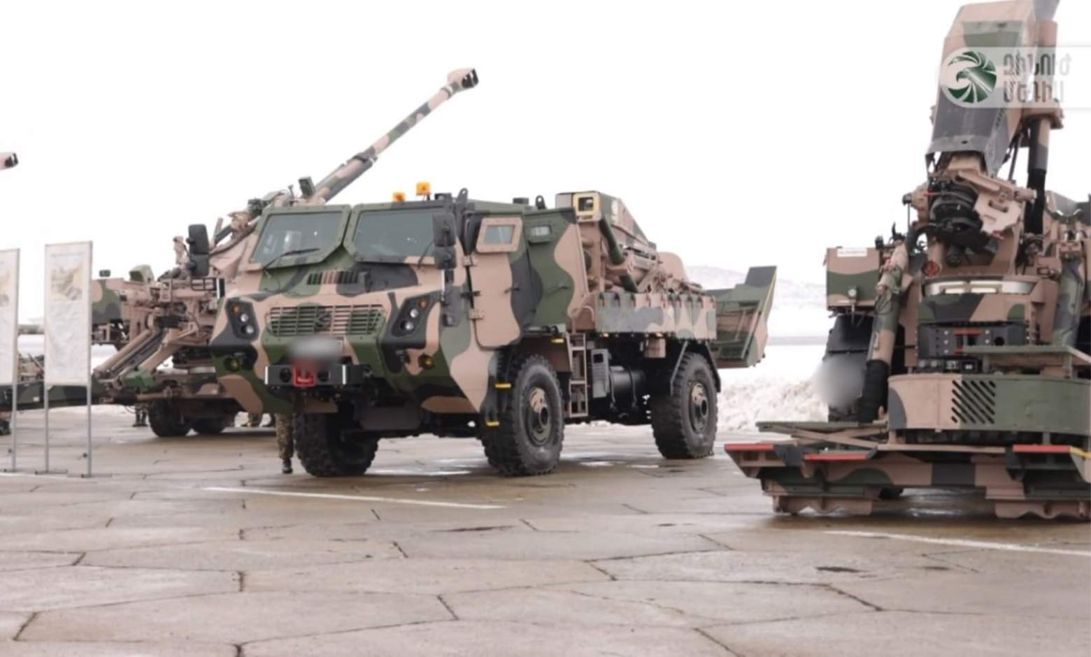 Ermenistan’ın savunmasına Hindistan’dan yeni güç takviyesi