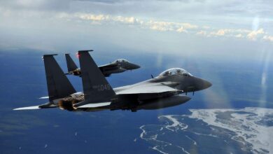 F-15K