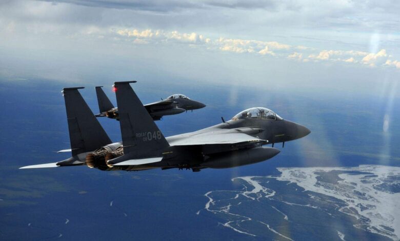 F-15K