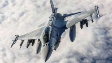 F-16 Block 70