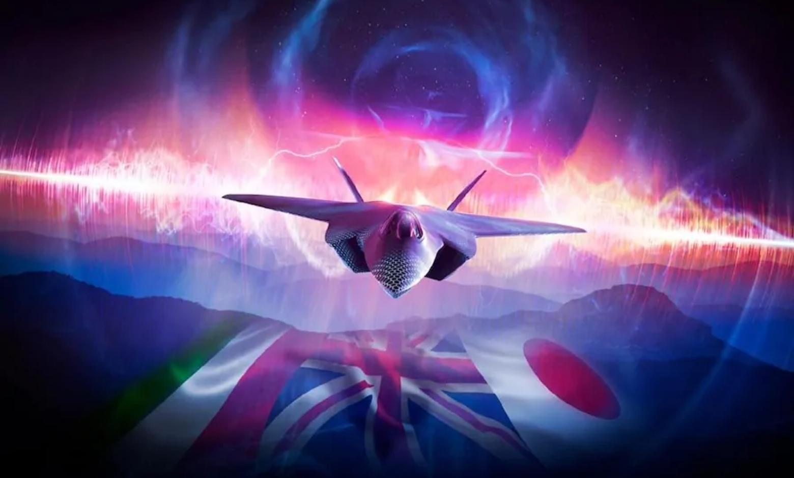 İtalya’dan GCAP için 9 milyar avroluk onay