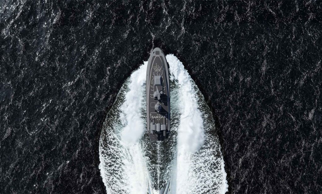 HAVELSAN’dan İtalya için stratejik İDA hamlesi