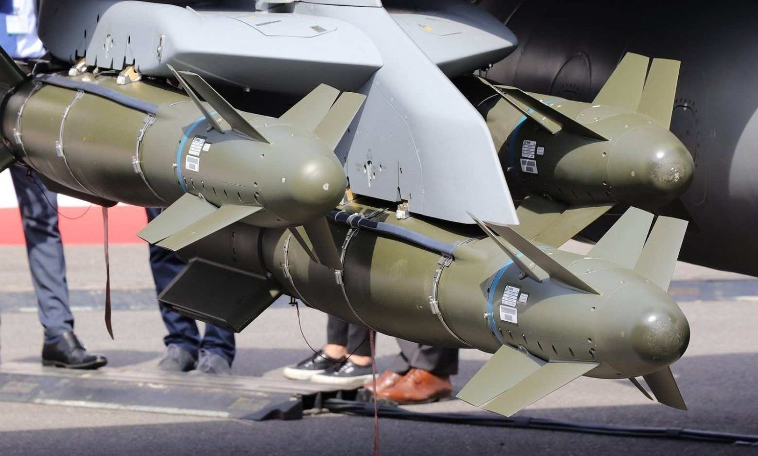 Hindistan’dan yerli üretim hamlesi: HAMMER füzeleri ve H125 helikopterleri üretilecek