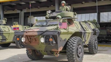 M1117 Zırhlı Güvenlik Aracı (ASV), Guardian