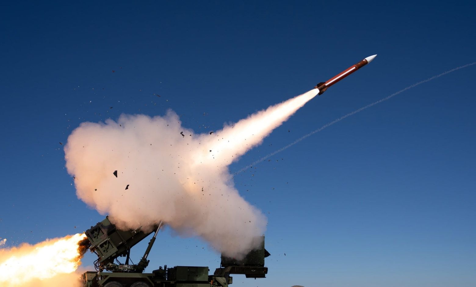 İsviçre’de Patriot krizi: ABD’den Patriot tedariki belirsizliğe mi gidiyor?