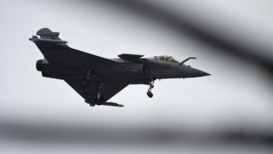 _Rafale savaş uçağ