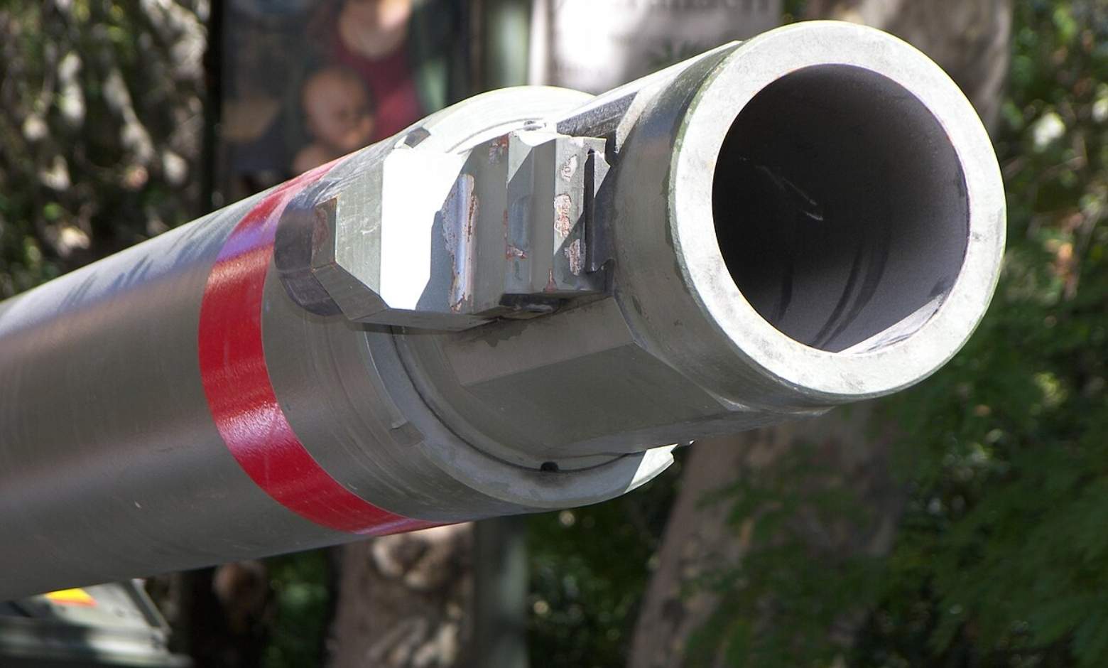 Rheinmetall’den NATO’ya 200 milyon avroluk mühimmat