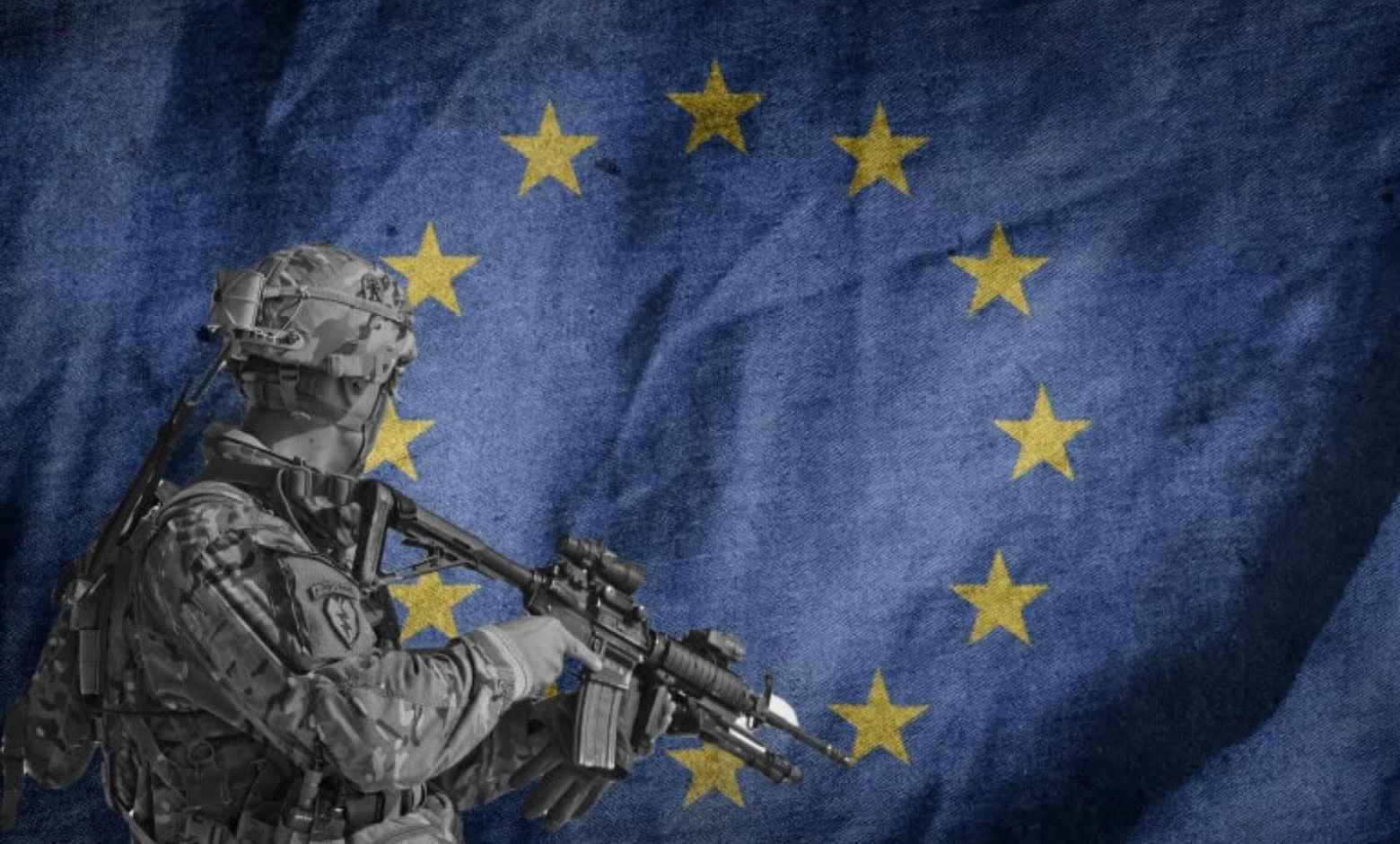 SAFE programında Yunanistan’a onay çıktı: 8 ülkeye 74 milyar avro kaynak