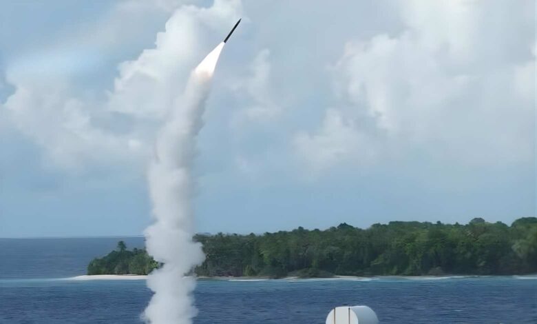 THAAD