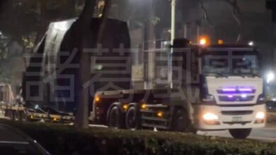 Tayvan ilk Harpoon Gemisavar Füzesi sevkiyatını teslim aldı