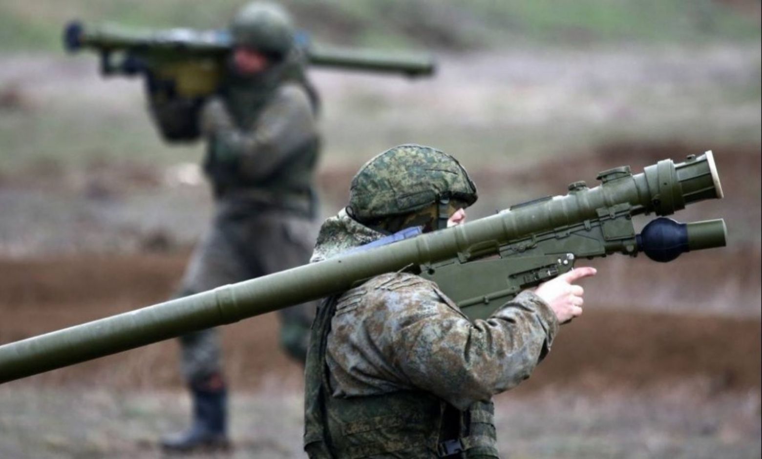 Verba MANPADS