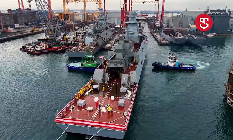 Mavi Vatan’dan İhracat Hamlesine: “Donanmanın Gemileri” Neden Satılıyor?