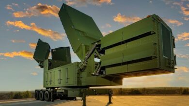 ABD'den Kuveyt’e 8 milyar dolarlık Patriot radar onayı