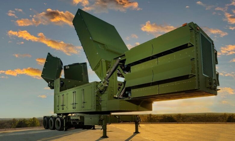 ABD'den Kuveyt’e 8 milyar dolarlık Patriot radar onayı
