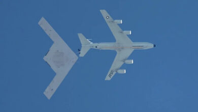 B-21 Raider