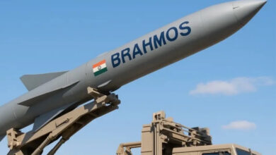 BrahMos