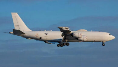 E-6B Mercury