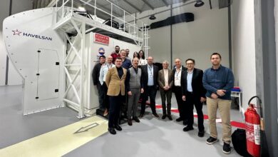 HAVELSAN Sivil Havacılık