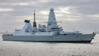 HMS-Duncan