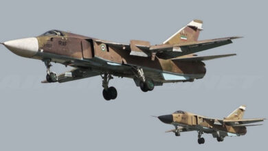 İran-Su-24