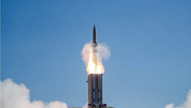 Japonya’nın geliştirilmiş Hyper Velocity Gliding Projectile (HVGP) programı