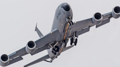 KC-135