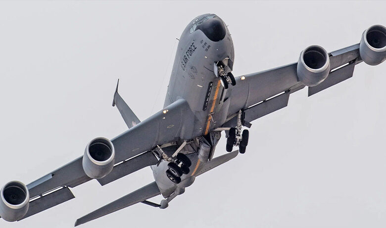 KC-135