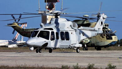 Katar-AW139