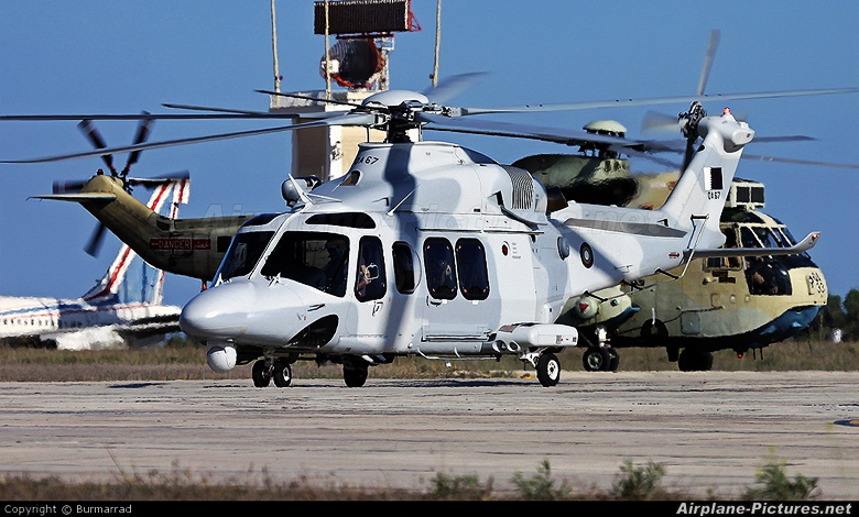 Katar’da Helikopter Düştü: 2 ASELSAN ve 1 TSK Mensubu Şehit Oldu