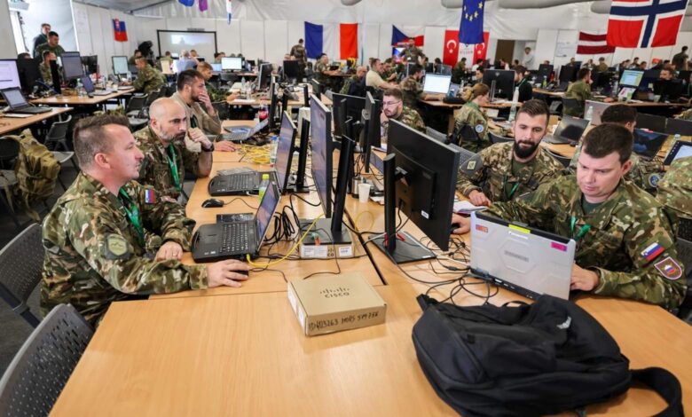 NATO’nun dijital altyapısı STM'ye emanet