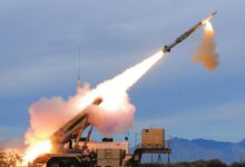 PATRIOT Advanced Capability-3 (PAC-3)