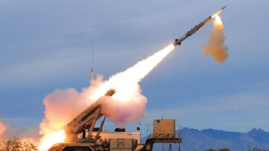 PATRIOT Advanced Capability-3 (PAC-3)