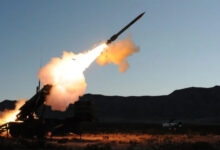 Patriot PAC-3 MSE