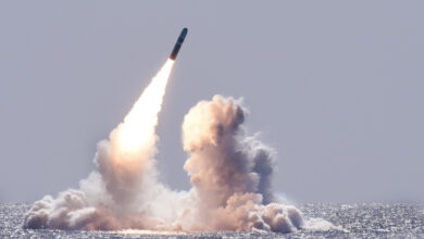 Trident II