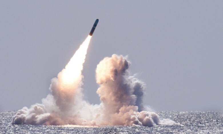 Trident II