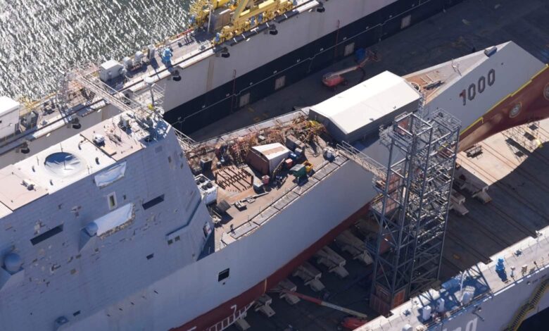 USS-Zumwalt
